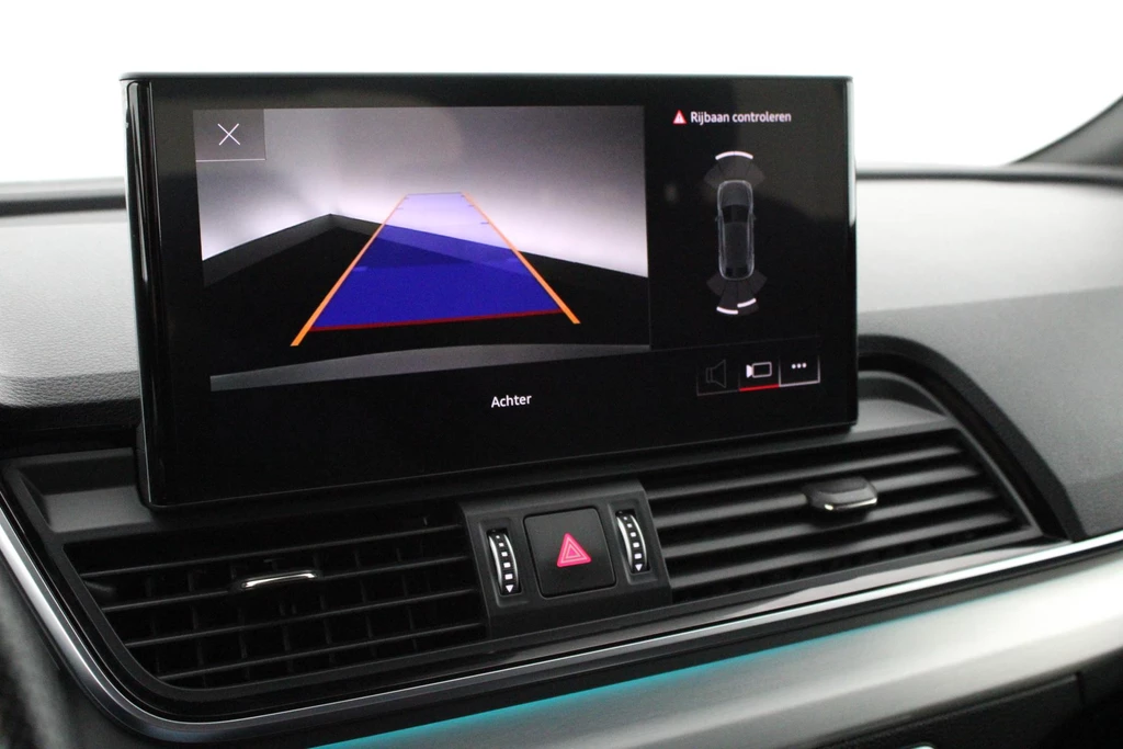 Audi Q5 – foto 10