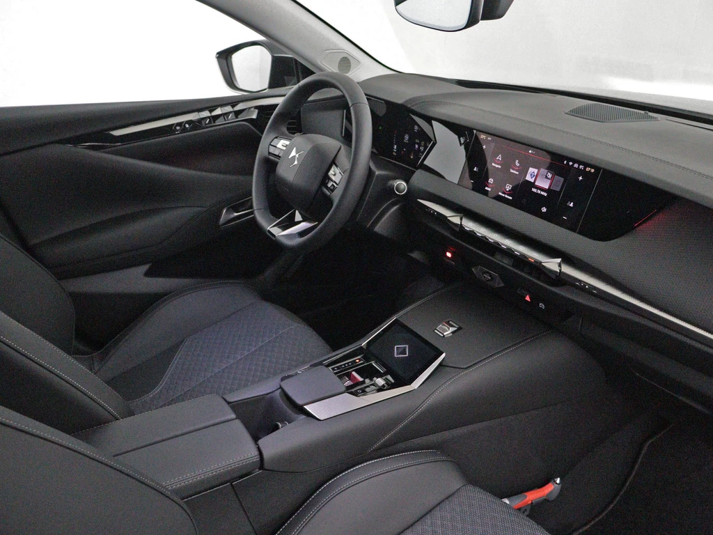 DS DS 4 – foto 10