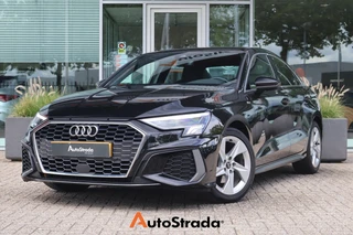 Audi A3 – thumbnail 1