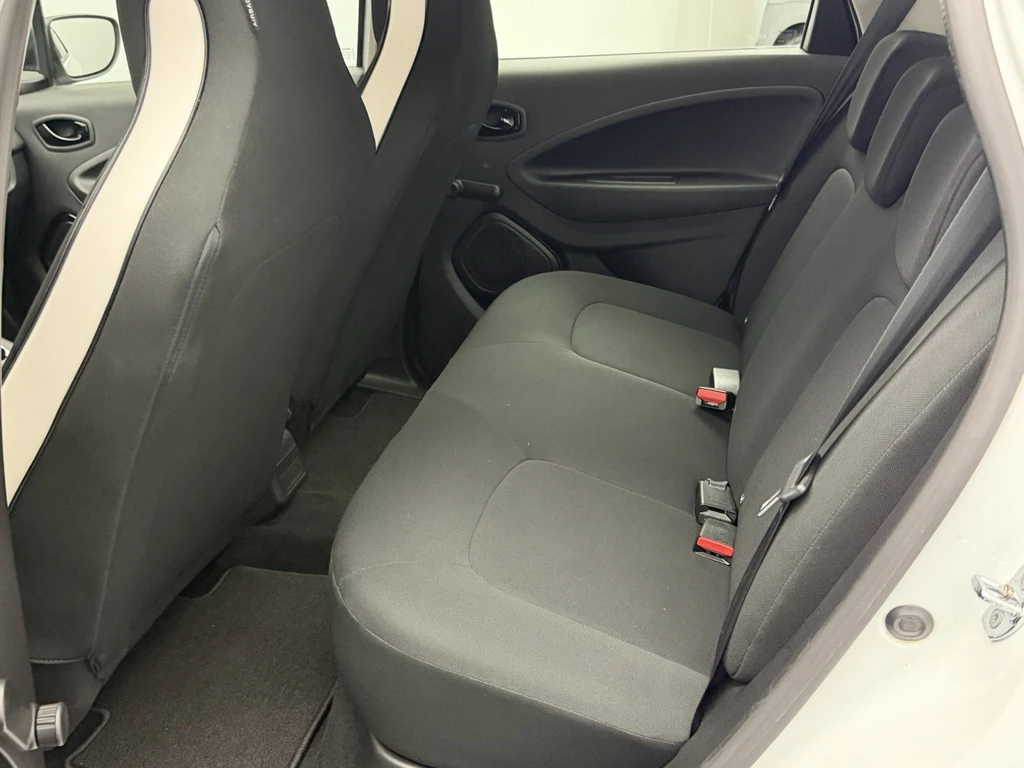 Renault ZOE – foto 25