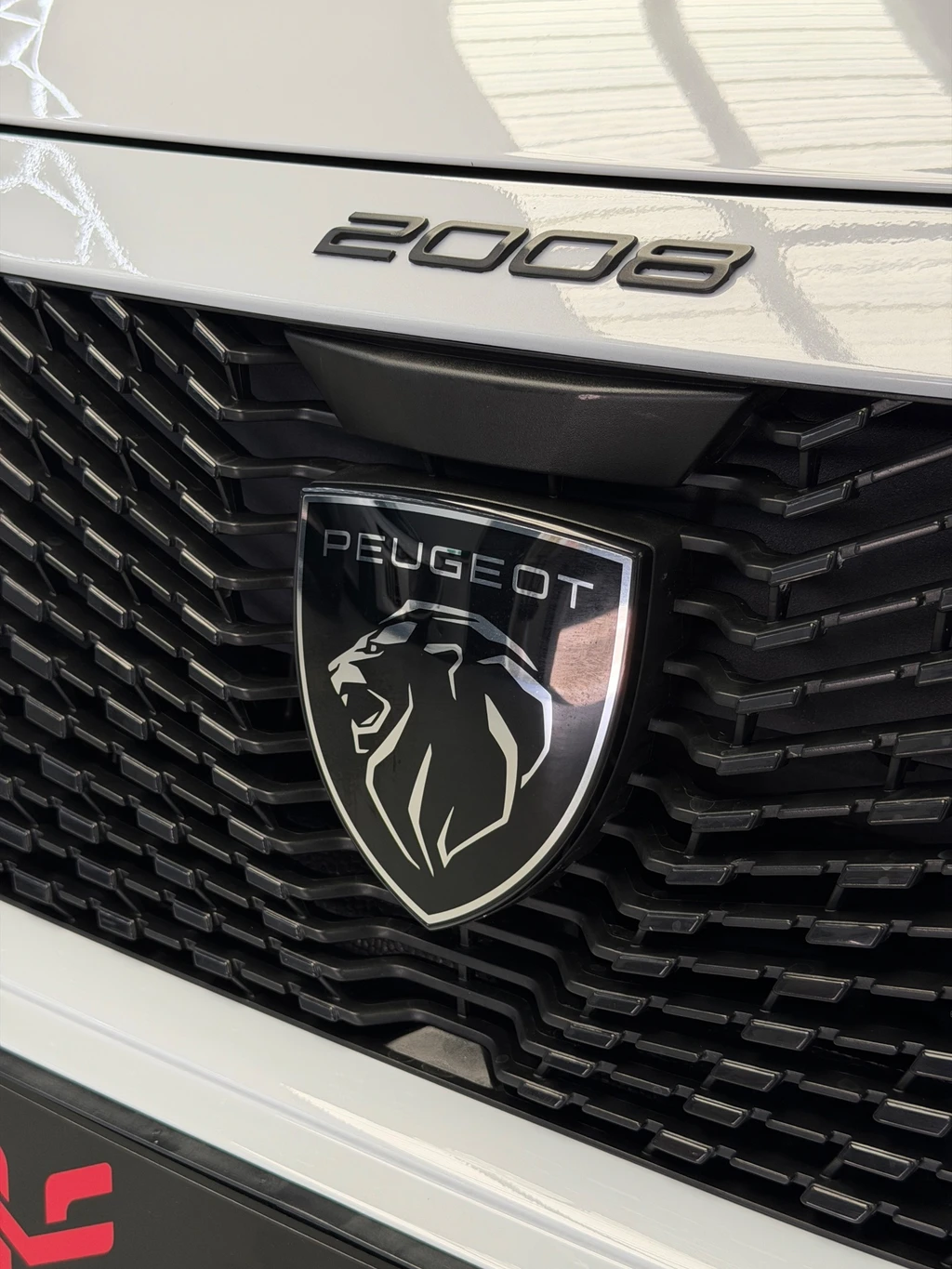 Peugeot 2008 – foto 27
