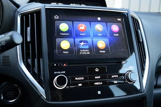 Subaru Forester – thumbnail 23