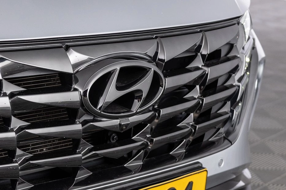 Hyundai Tucson – foto 48