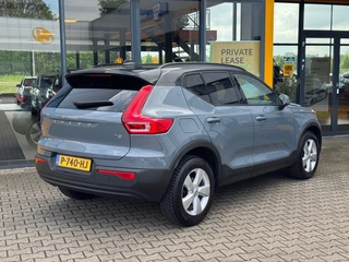 Volvo XC40 – thumbnail 4