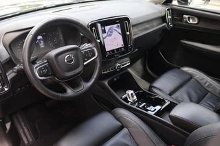 Volvo XC40 – thumbnail 18
