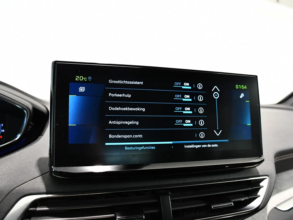 Peugeot 3008 – foto 34