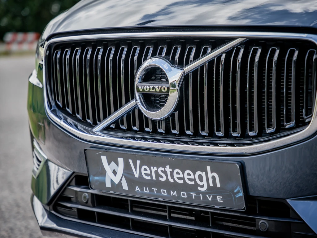 Volvo XC60 – foto 27