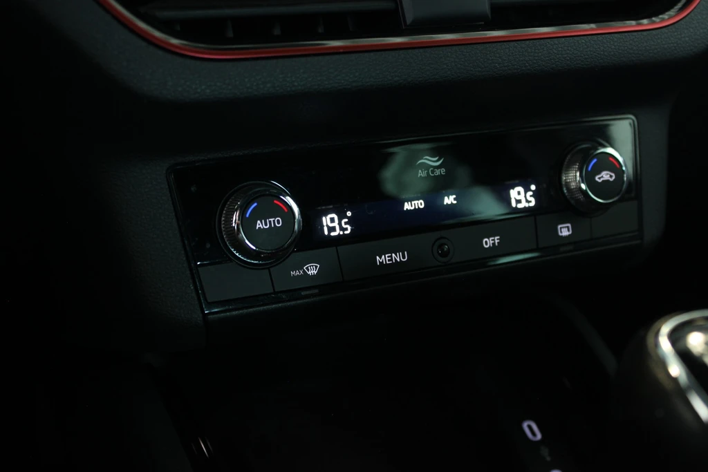 Škoda Scala – foto 20