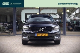 Volvo XC40 – thumbnail 12
