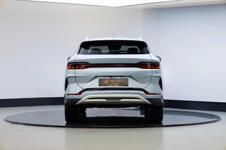 BYD SEAL U – thumbnail 4