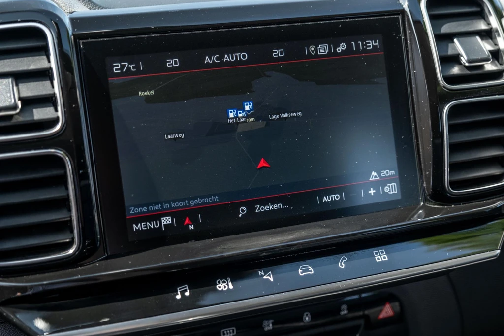 Citroën C5 Aircross – foto 66