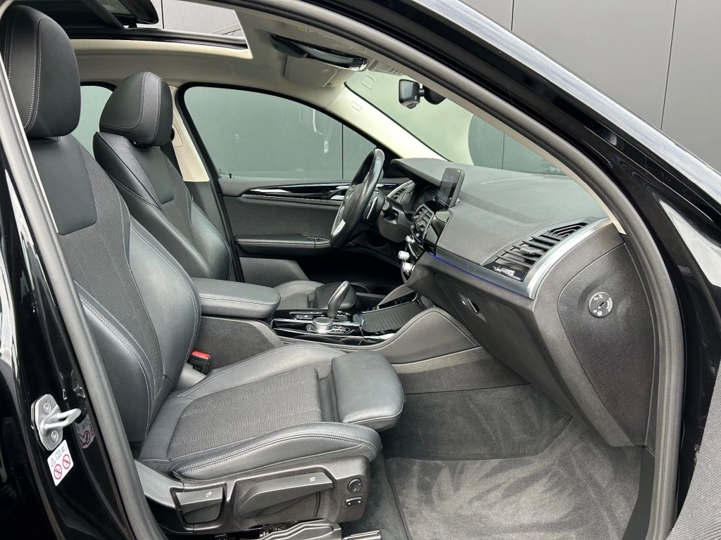 BMW X4 – foto 5