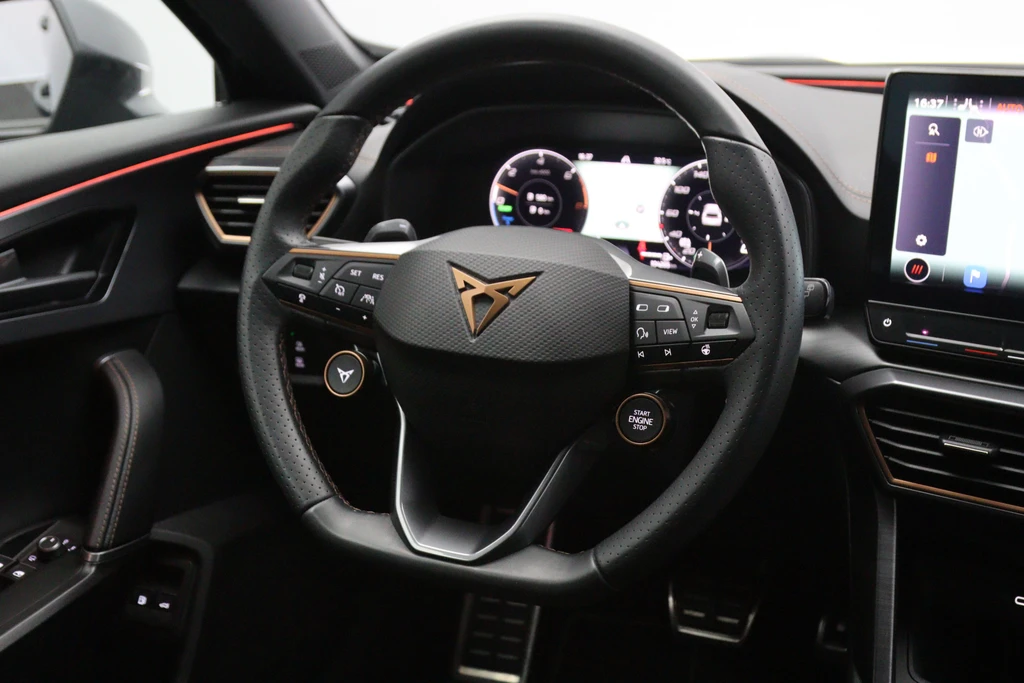 CUPRA Formentor – foto 17