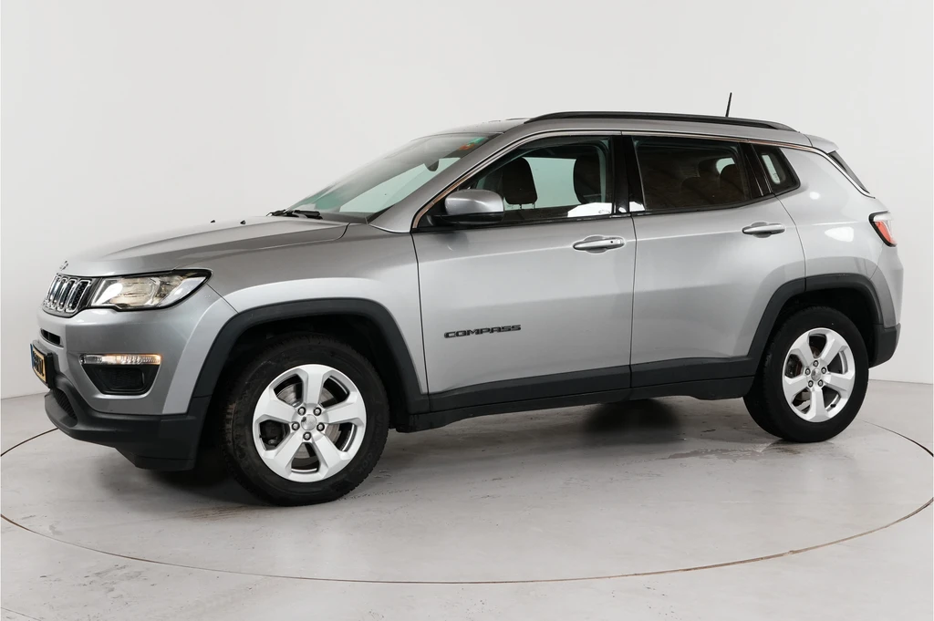 Jeep Compass – foto 2