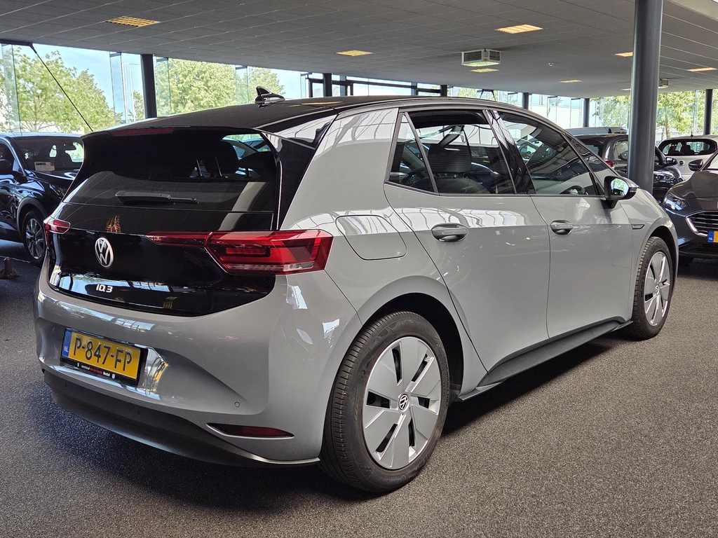 Volkswagen ID.3 – foto 6