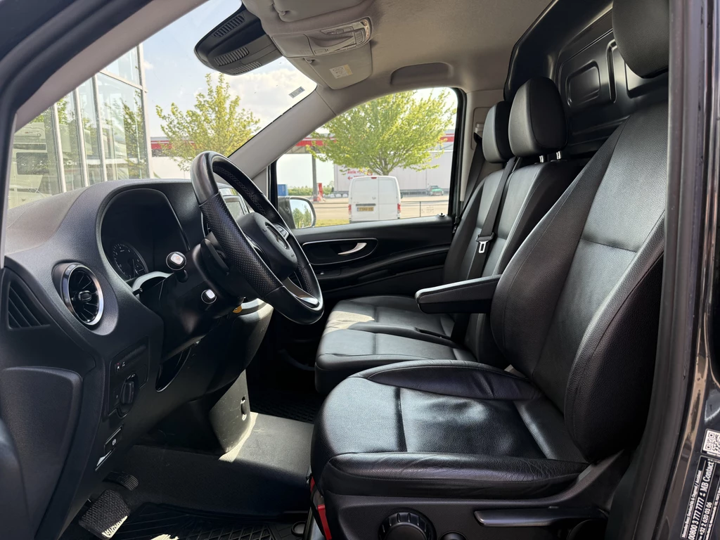 Mercedes-Benz Vito – foto 12