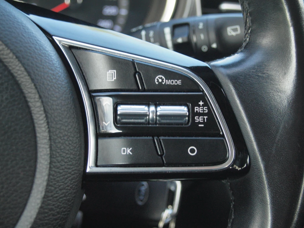 Kia Ceed Sportswagon – foto 16