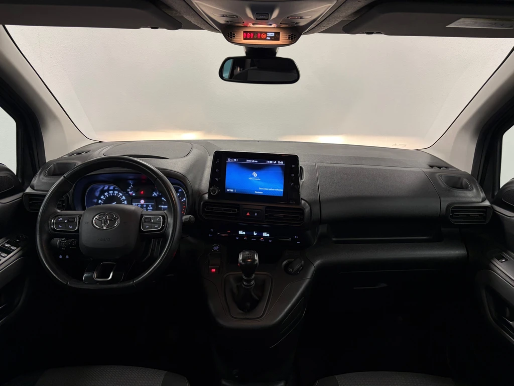 Toyota ProAce – foto 12