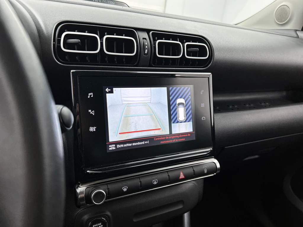 Citroën C3 Aircross – foto 15