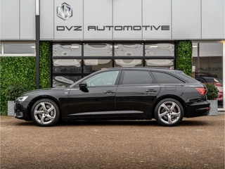 Audi A6 – thumbnail 2