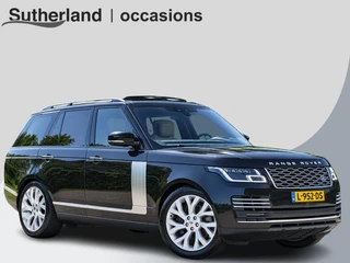 Land Rover Range Rover – thumbnail 4