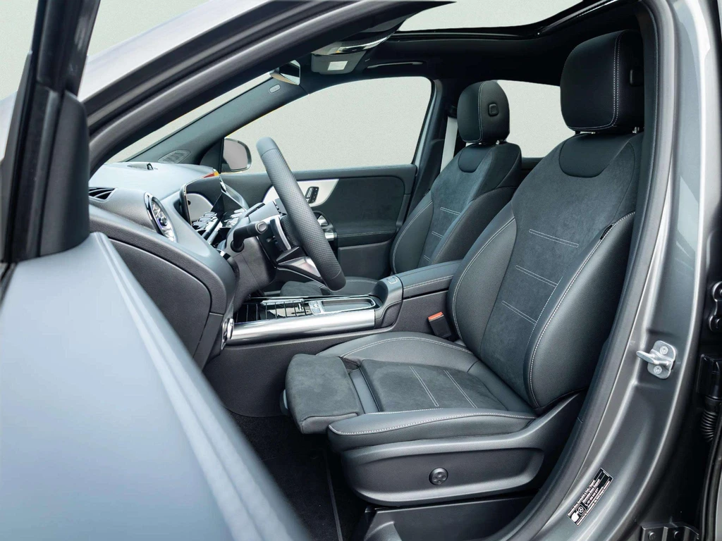 Mercedes-Benz GLA – foto 10