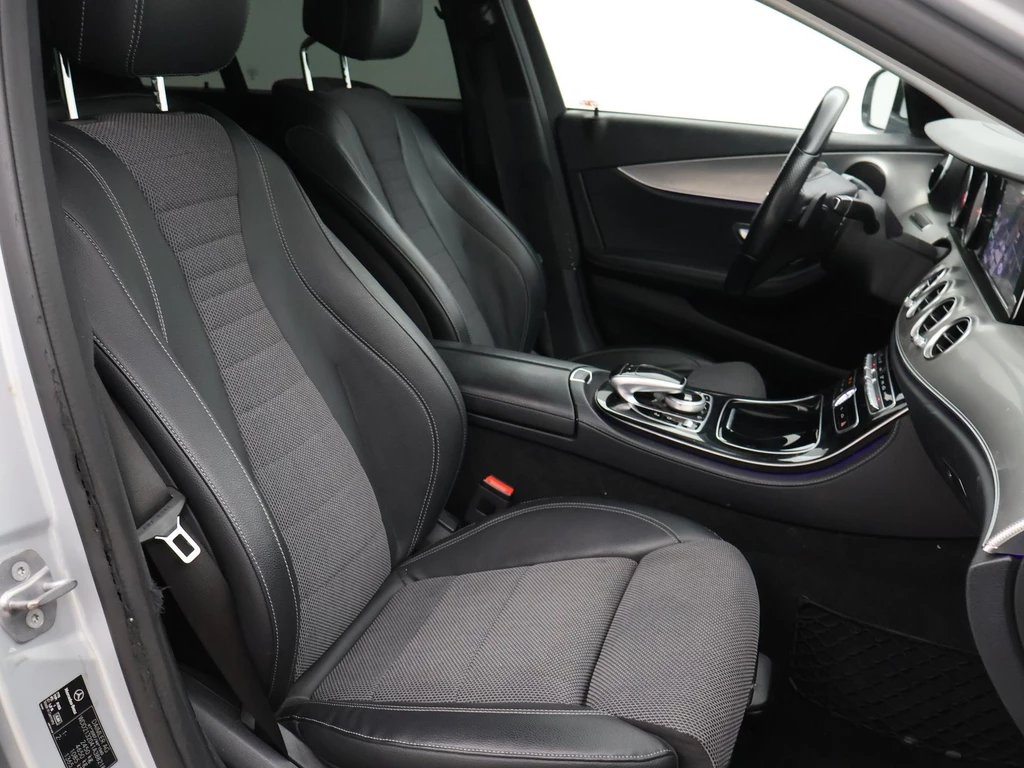 Mercedes-Benz E-Klasse – foto 22