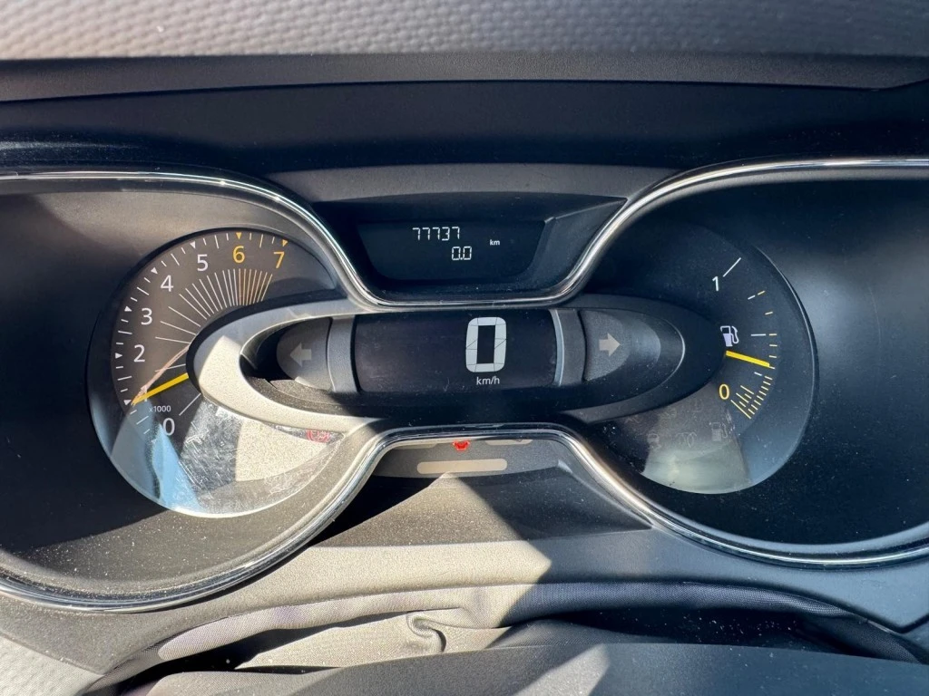 Renault Captur – foto 12