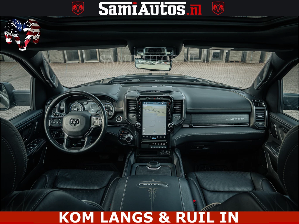Dodge Ram Pick-Up – foto 85