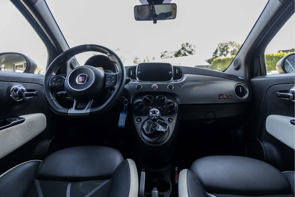 Fiat 500 – foto 29