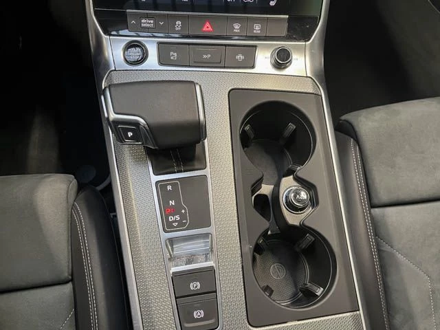 Audi A6 Allroad – foto 10