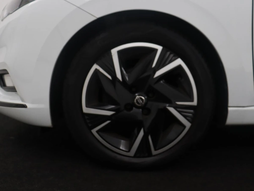 Nissan Micra – foto 33