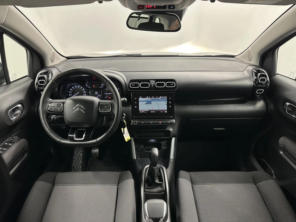 Citroën C3 Aircross – foto 9