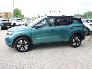 Opel Frontera – thumbnail 2