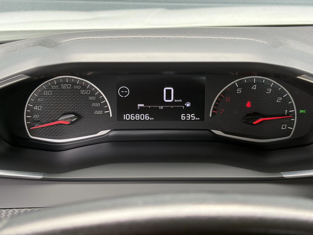 Peugeot 2008 – foto 25