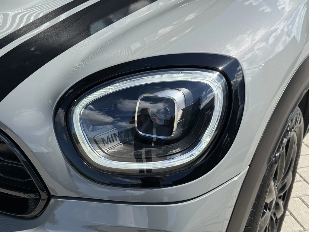MINI Countryman – foto 30
