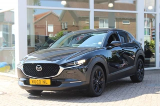 Mazda CX-30 – thumbnail 1