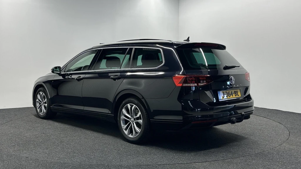 Volkswagen Passat – foto 3