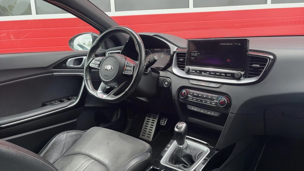 Kia ProCeed – foto 3