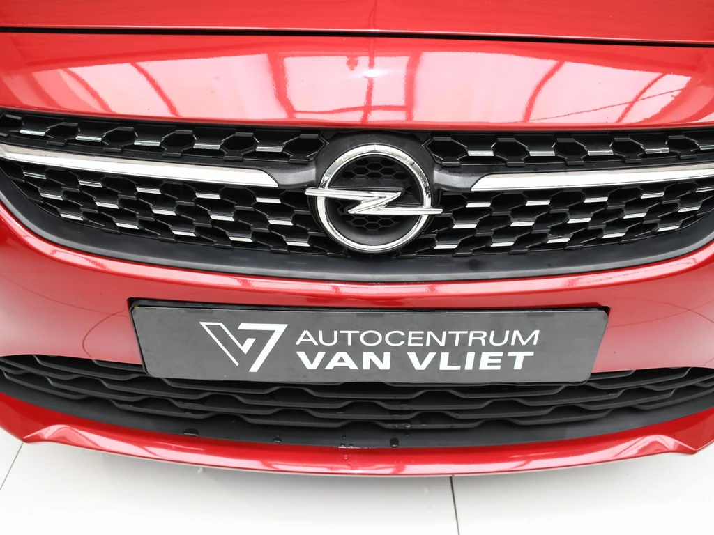 Opel Corsa – foto 23