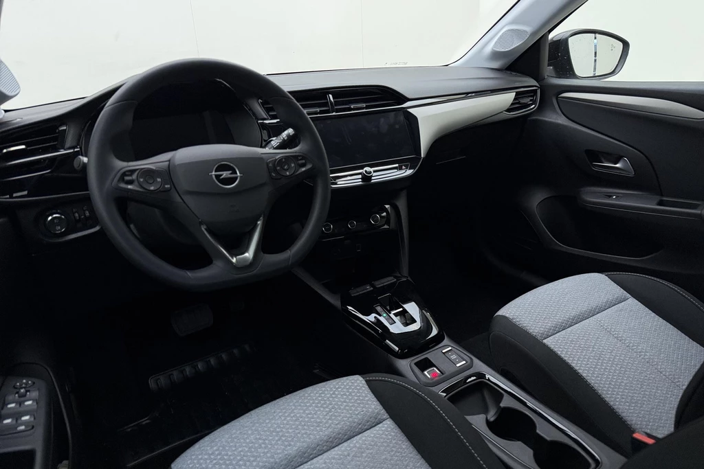 Opel Corsa-e – foto 16