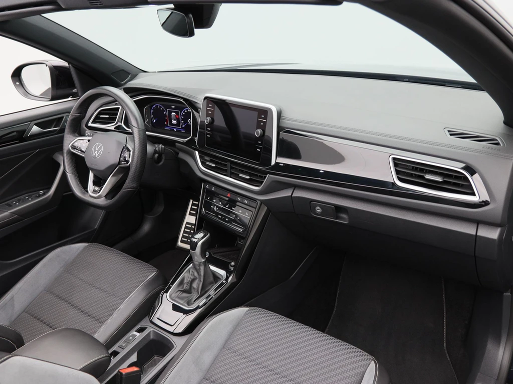 Volkswagen T-Roc – foto 40