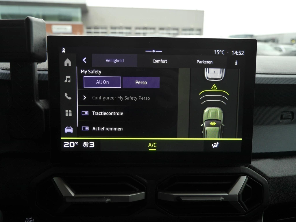 Dacia Duster – foto 42