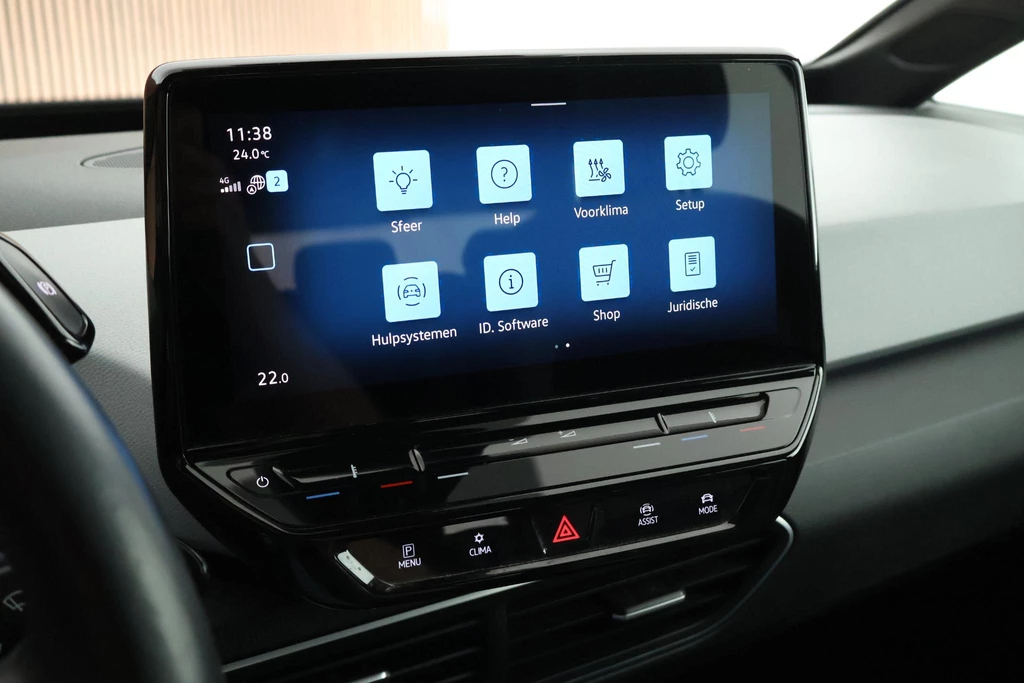Volkswagen ID.3 – foto 23