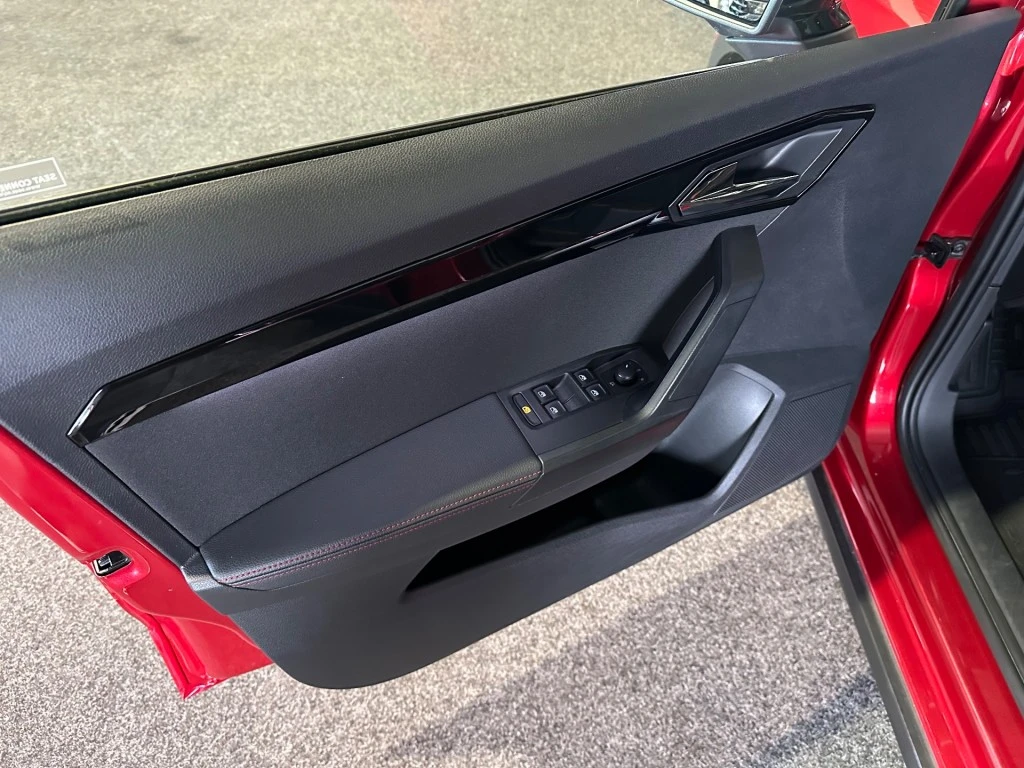 SEAT Arona – foto 13