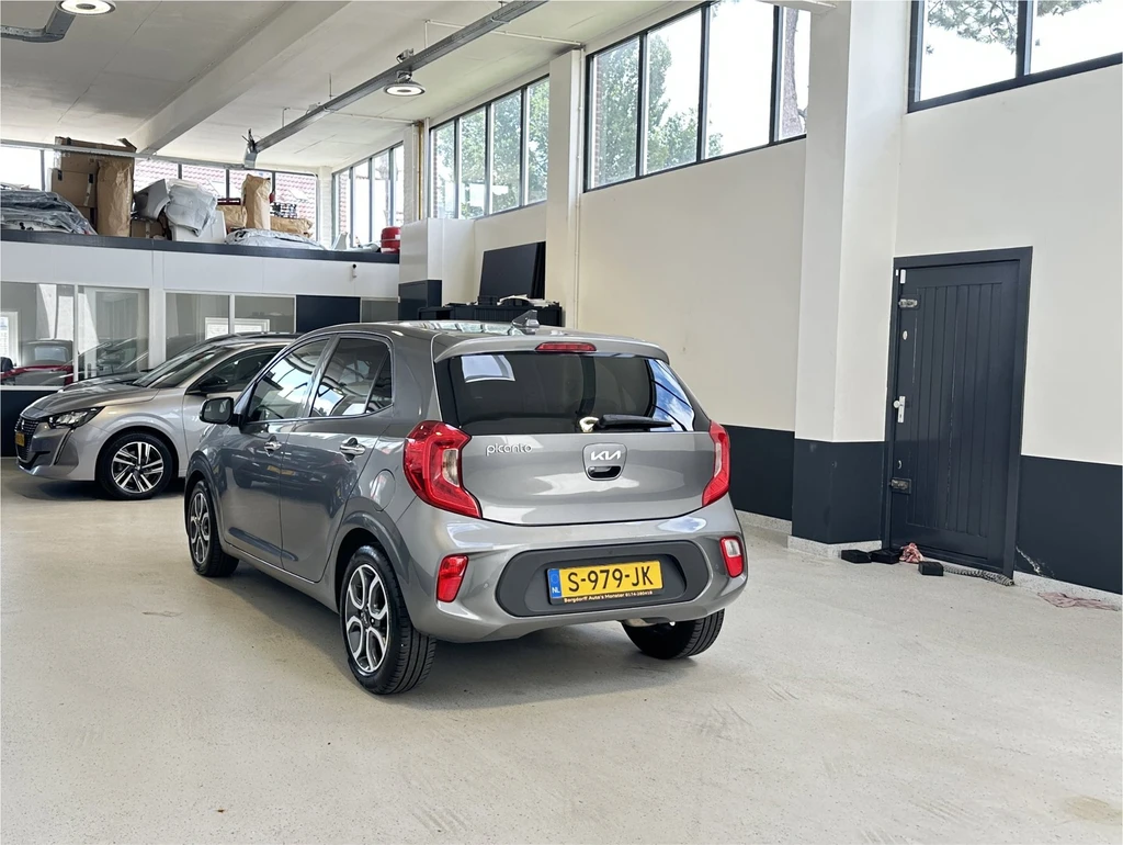 Kia Picanto – foto 2