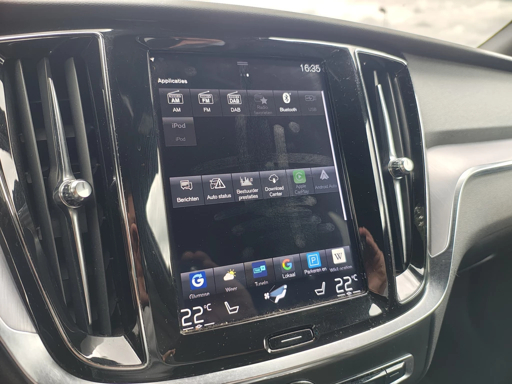Volvo V60 – foto 15