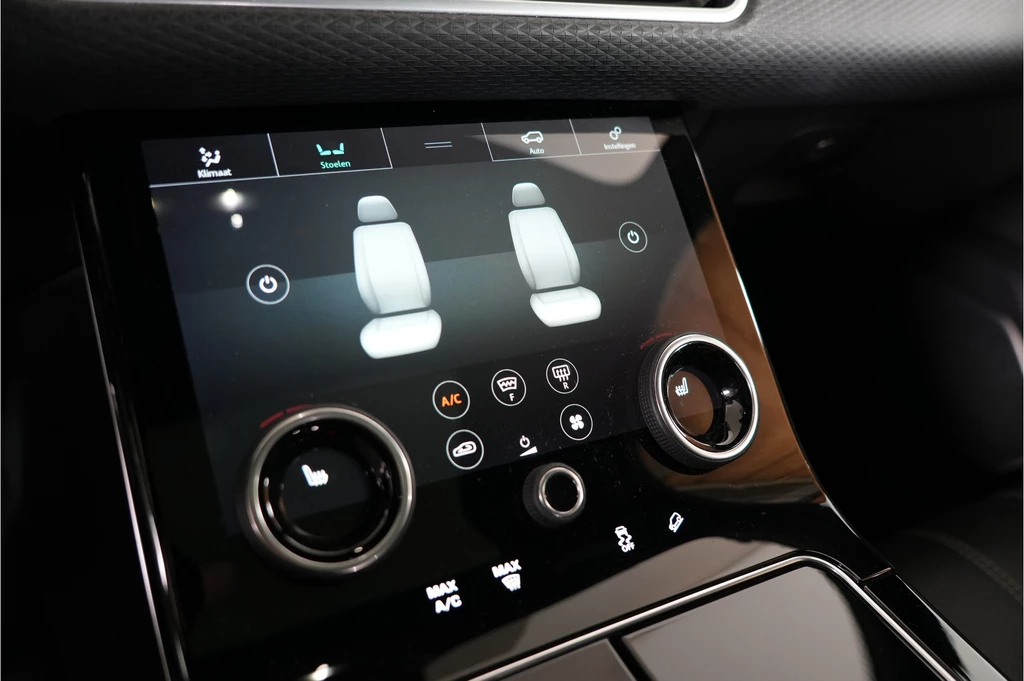 Land Rover Range Rover Velar – foto 29