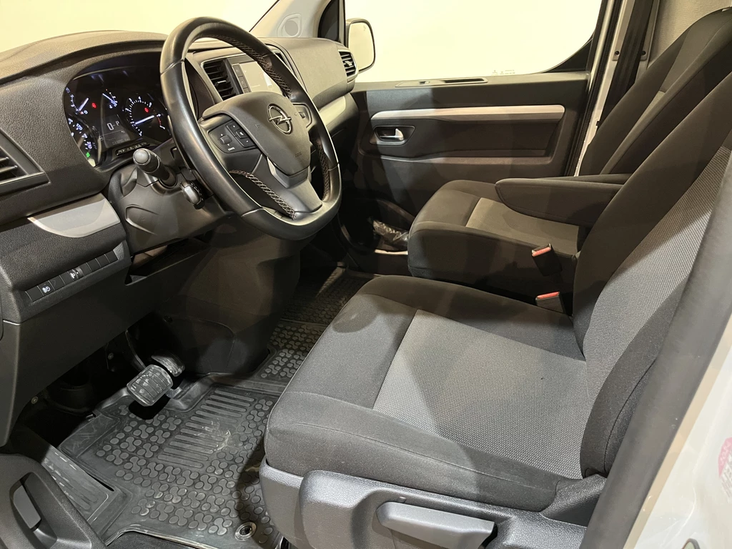 Opel Vivaro – foto 10
