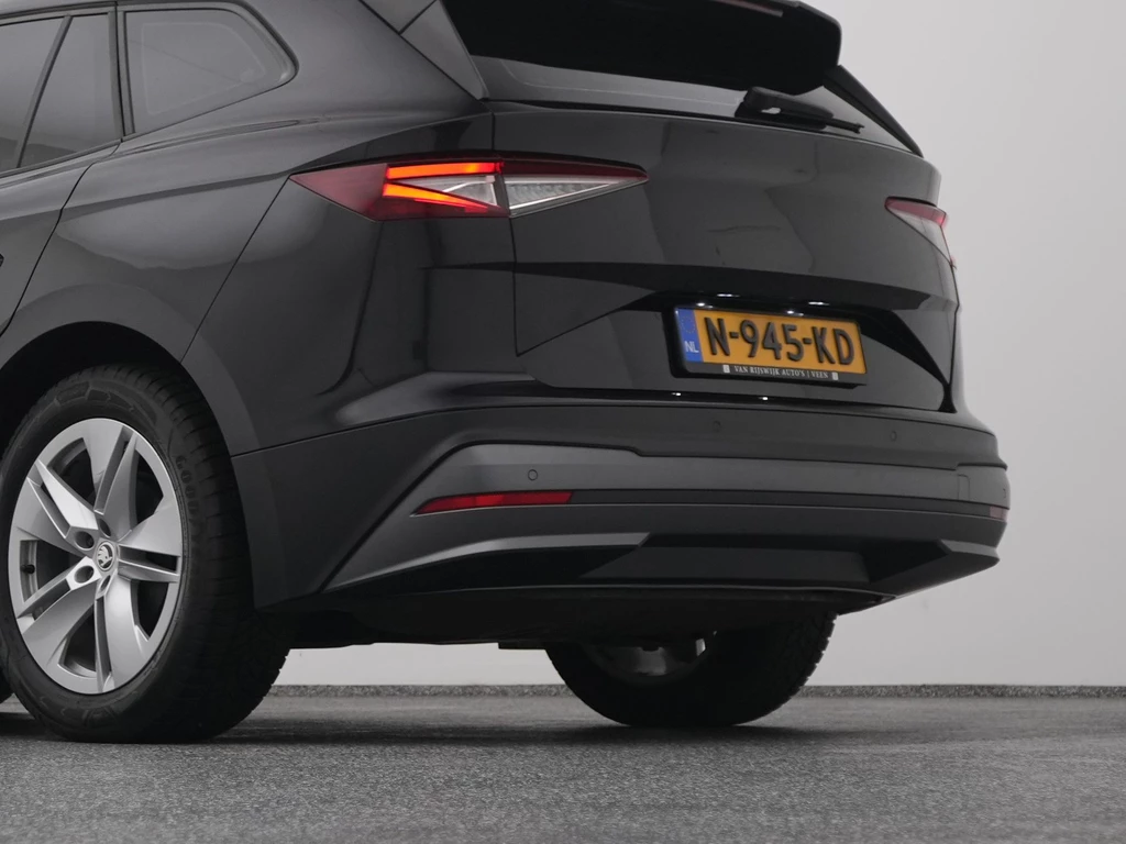 Škoda Enyaq iV – foto 5